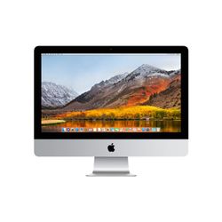 iMac 2.3GHz Intel Dual-Core i5 8GB 256GB SSD 21.5" A1418 MMQA2 2017