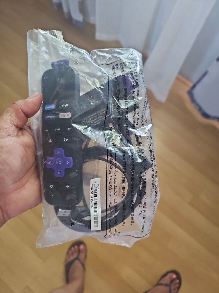 Roku