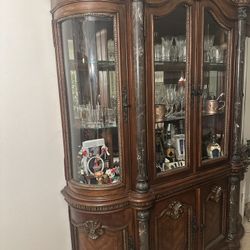 China cabinet