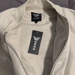 Edge Men’s Jacket (L)