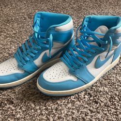 Men’s Jordan’s Size 13 