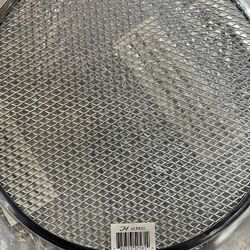 Pizza Screen 