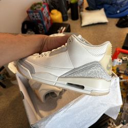 Jordan 3 Size 11