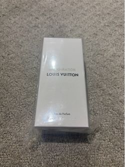 Louis Vuitton Imagination