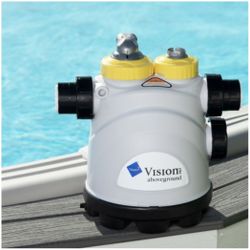 Nature 2 Pro Chlorinator 