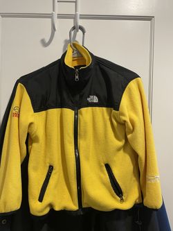 Kids North Face Jacket