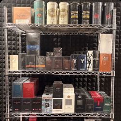 Designer fragrances for sale