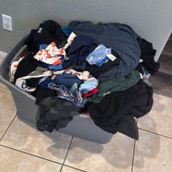 Women And Kid Clothes