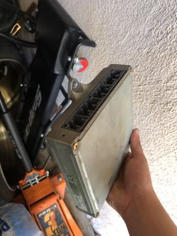 H22 euro R ECU