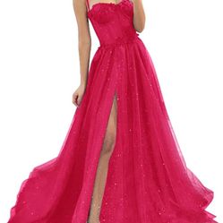 Quinceanera/ Prom Dress 