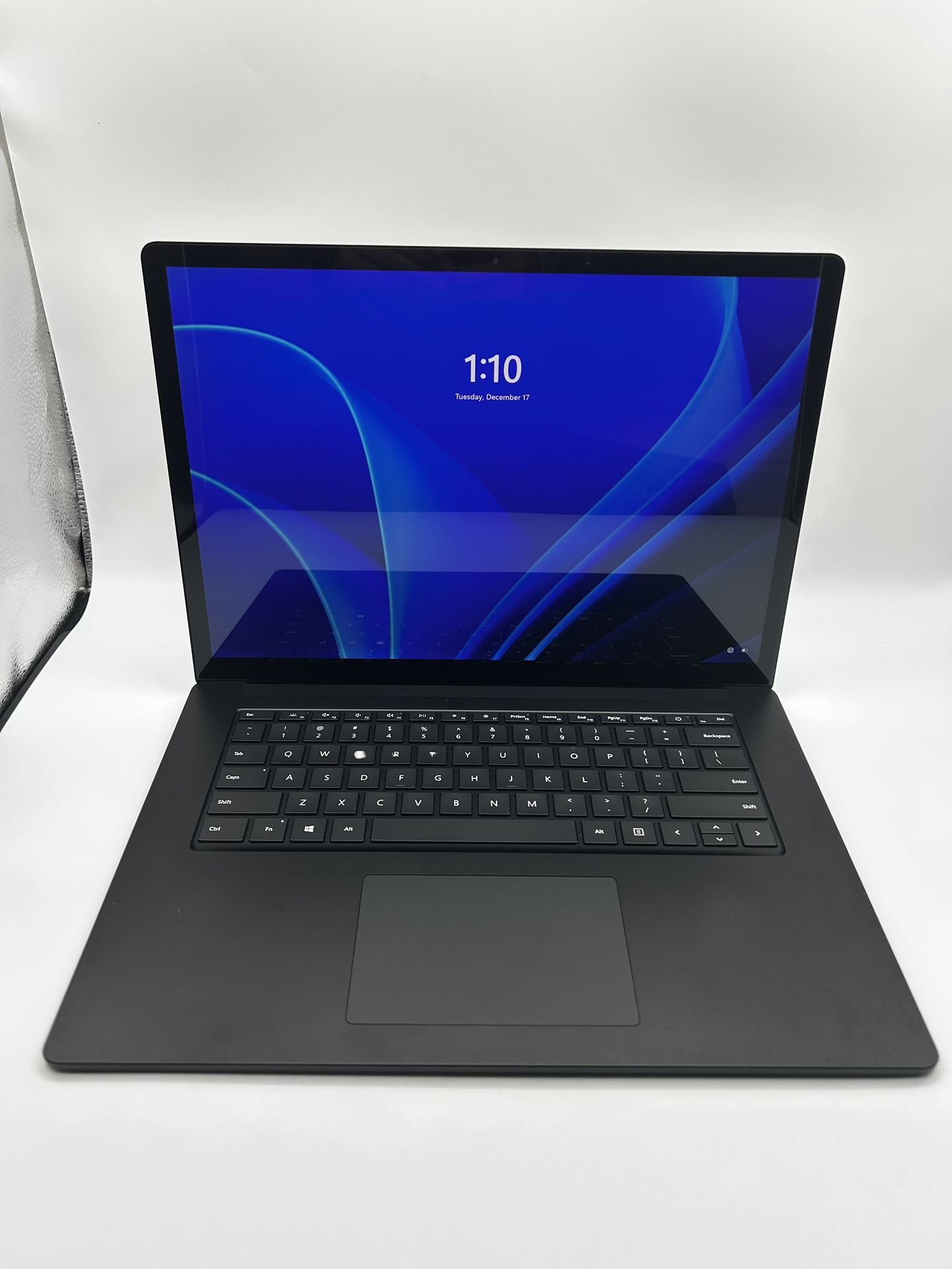 Microsoft Surface Laptop 3