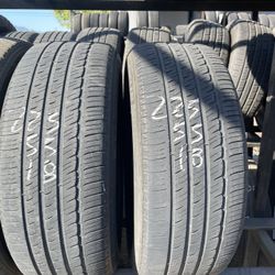 Used Tires Llantas Usadas 