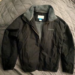 Columbia Jacket