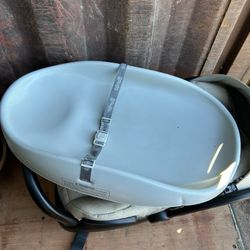 Bumbo Changing Pad 