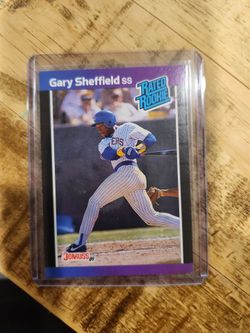 Gary Sheffield #31