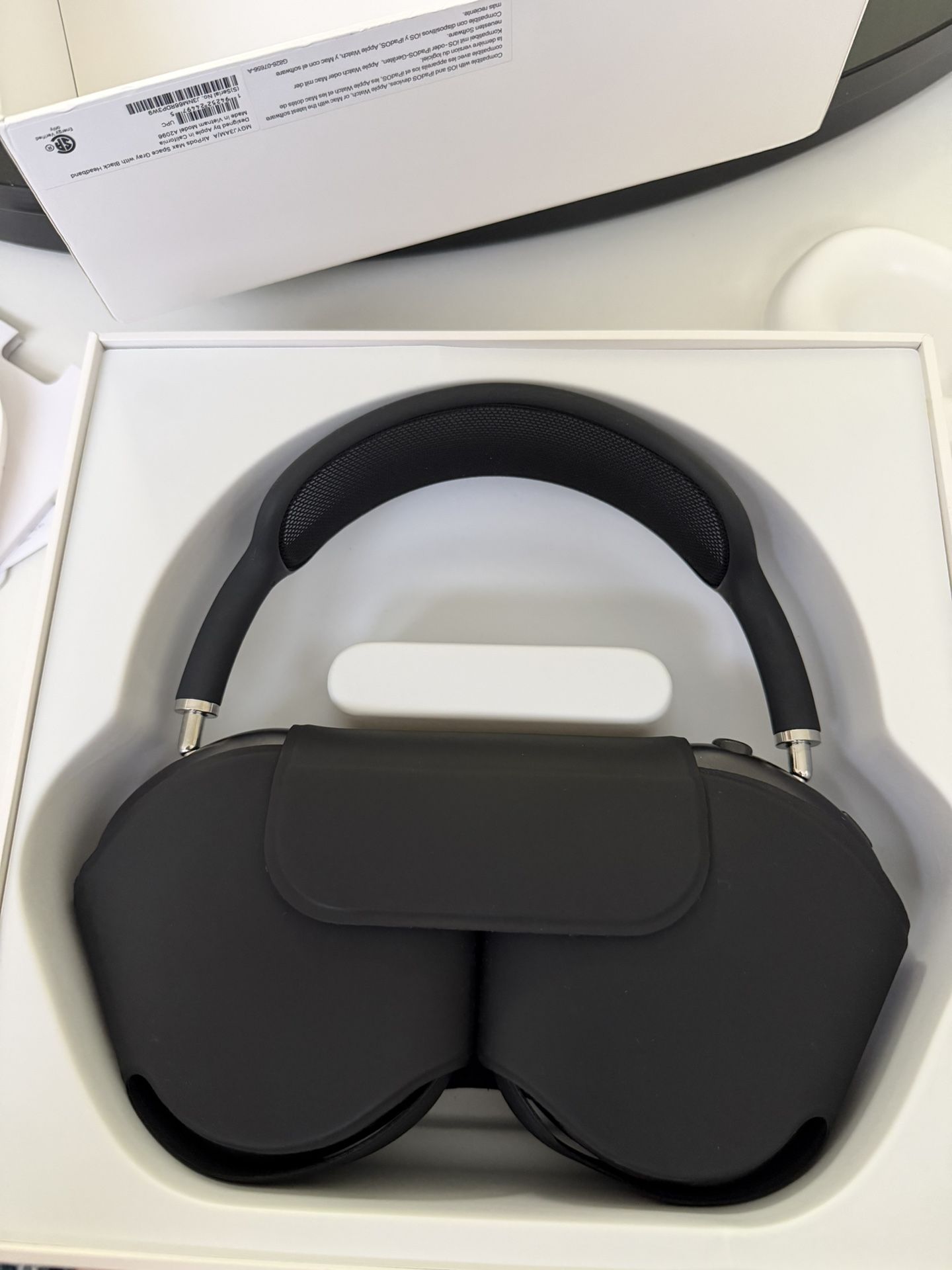 AirPod Max