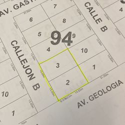Vendo Terreno En Puerto Peñasco/ Selling Lots In Rocky Point