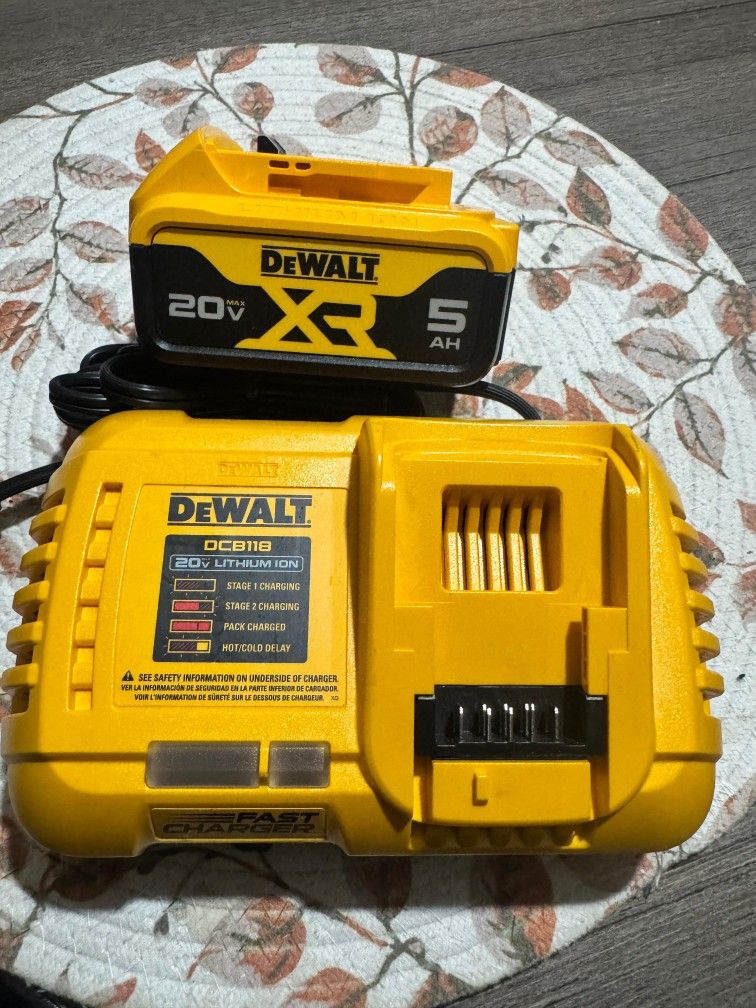 Kit Dewalt 