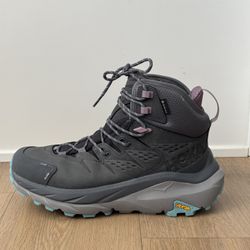 HOKA GTX Hiking Boots