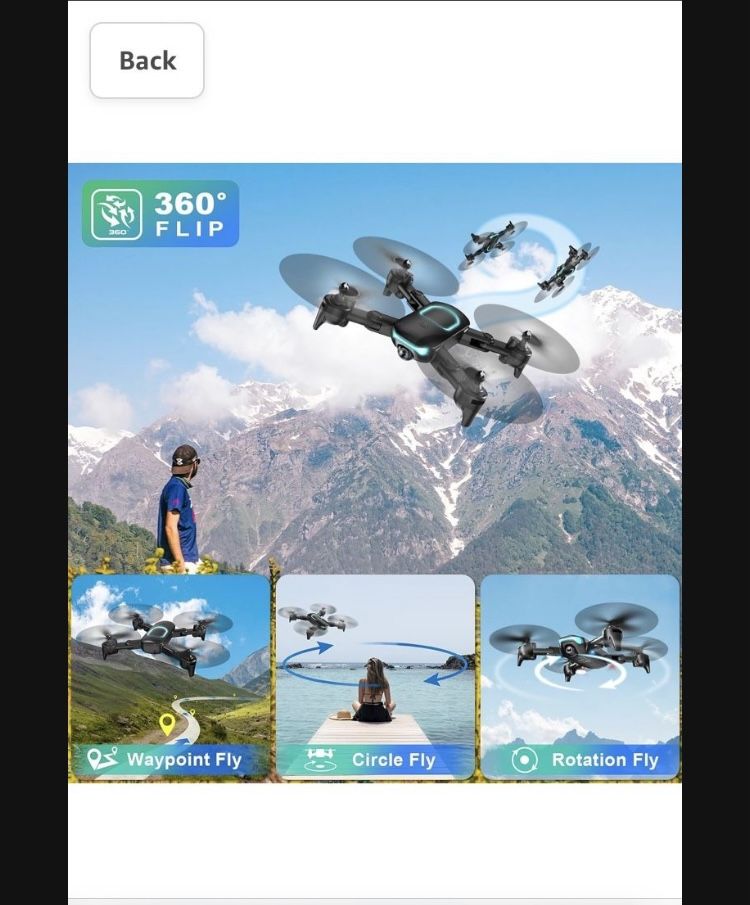 DRONE NEW .