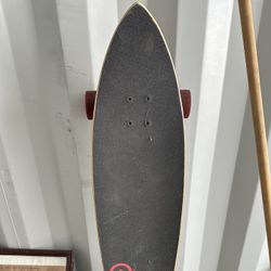 Quest Longboard 