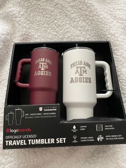 aTm cups