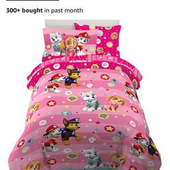 Paw Patrol Twin Set