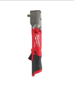 Milwaukee M12 FUEL 12V Lithium-Ion Brushless Cordless 3/8 in. Right Angle Impact Wrench (Tool-Only)
Brand new