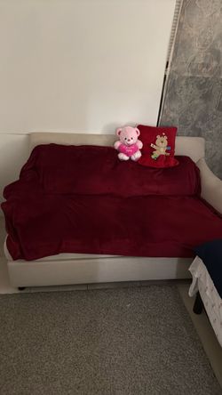 Free  loveseat