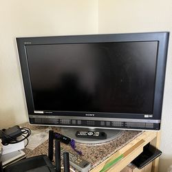 Free Sony TV