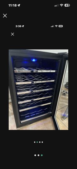 Wine Cooler