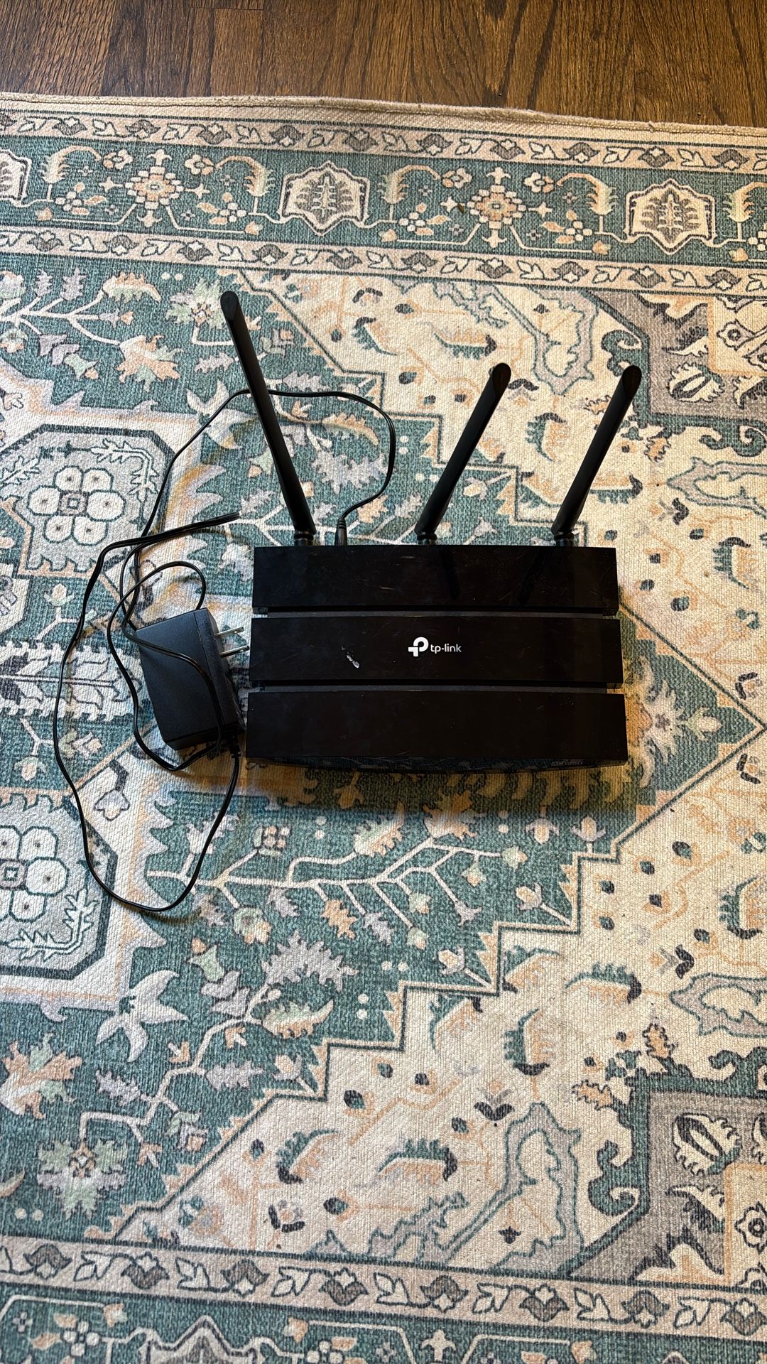 WiFi Router