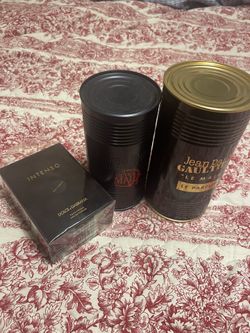 Cologne Bundle