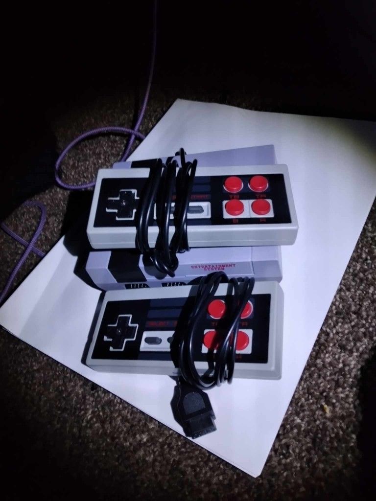 Arcade Entertainment System ( 620 Games Included )