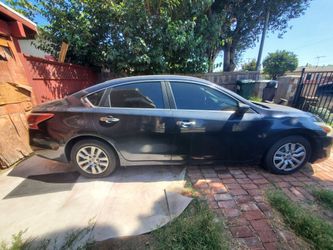 For parts 2013 nissan altima