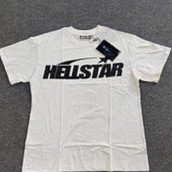 White Hellstar Shirt 