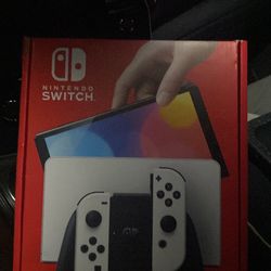 NINTENDO SWITCH NEW