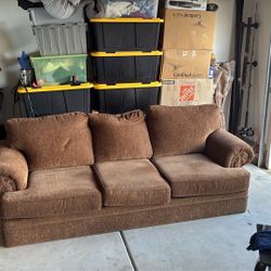 3 Seater Couch 