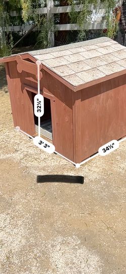 Dog Houses For Sale