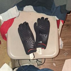 Dive Gloves