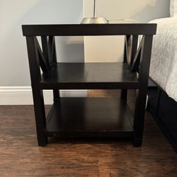 Two Night Stands - Matching Set