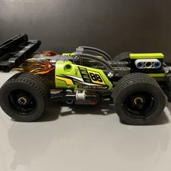 42072 LEGO Technic WHACK!