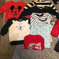 Baby Clothes