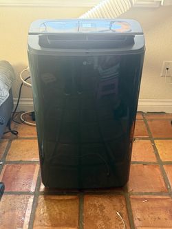 LG Portable Air Conditioner