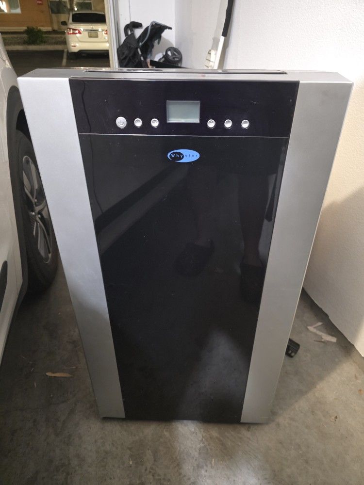 Whynter Portable AC Unit