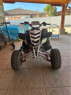raptor 660r