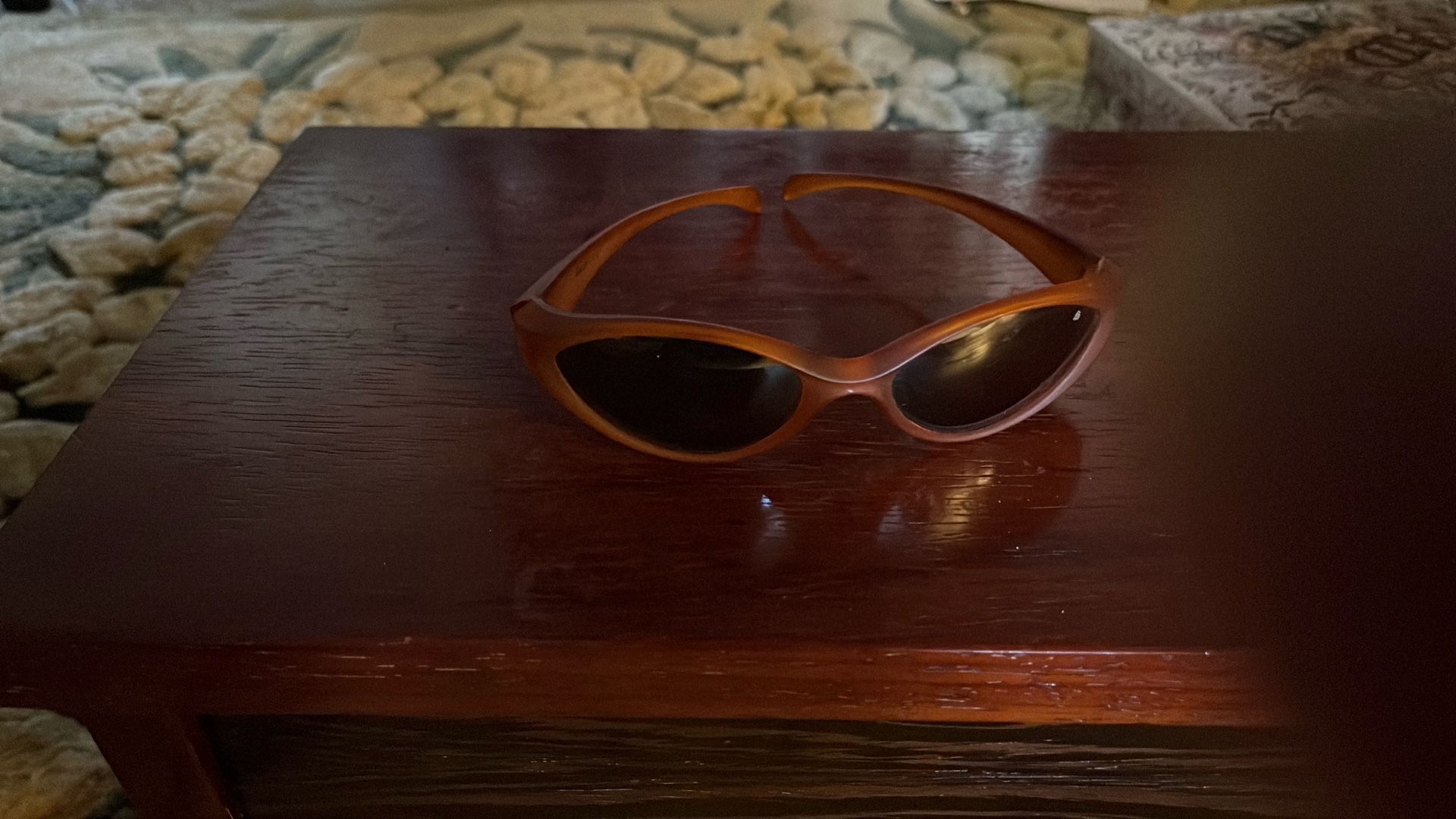 Does Anyone Remember REVO shades