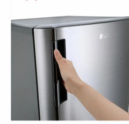 LG 6.0 cu ft single door Refrigerator with inverter compressor
