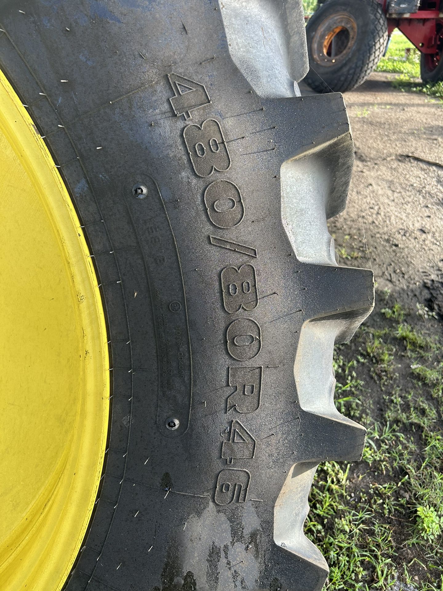 Tractor Tires for Sale in Vlg Wellingtn, FL OfferUp