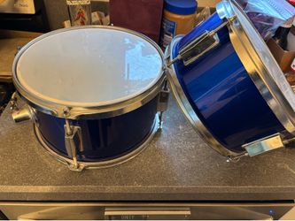 Drums , Small